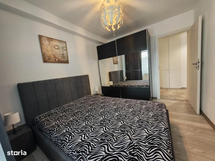 Apartament 2 camere | Metrou Dimitrie Leonida | Parcare subterana - 5