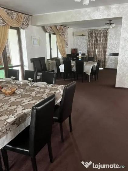 Spațiu comercial, de 2,100 mp, în Siret