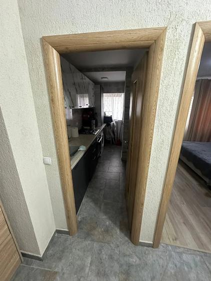 Garsonieră decomandată în Vadu Sorești