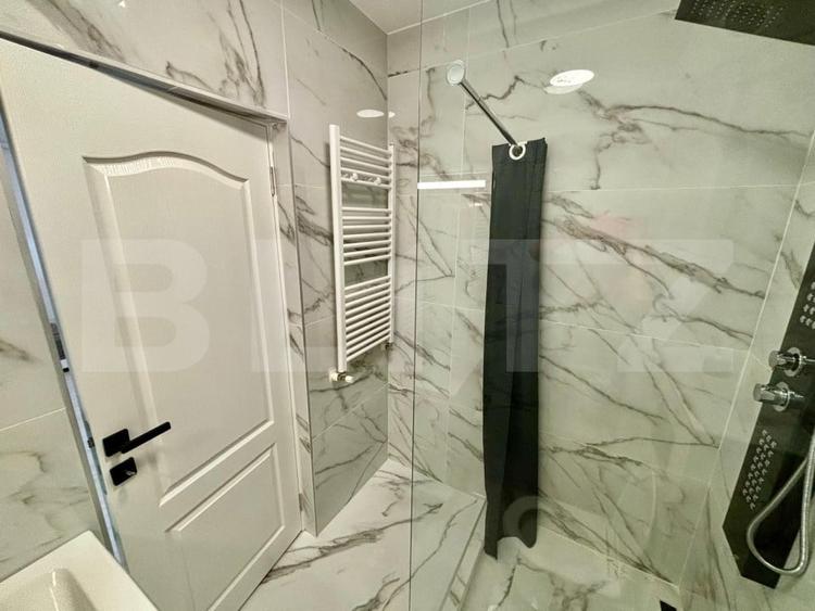 Apartament 2 camere, 45mp, parcare, etaj intermediar, zona Tineretului - 7