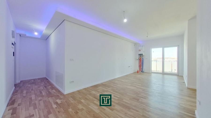 Apartament cu 3 camere decomandat în Miorița