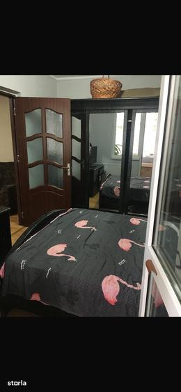 Apartament cu 2 camere decomandat în Siderurgiștilor