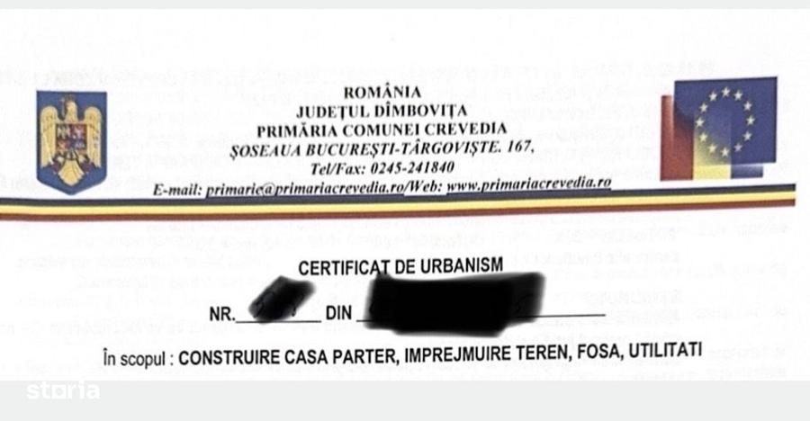 Spațiu comercial, în Dârza