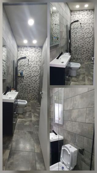 Casă cu 4 camere în Petros