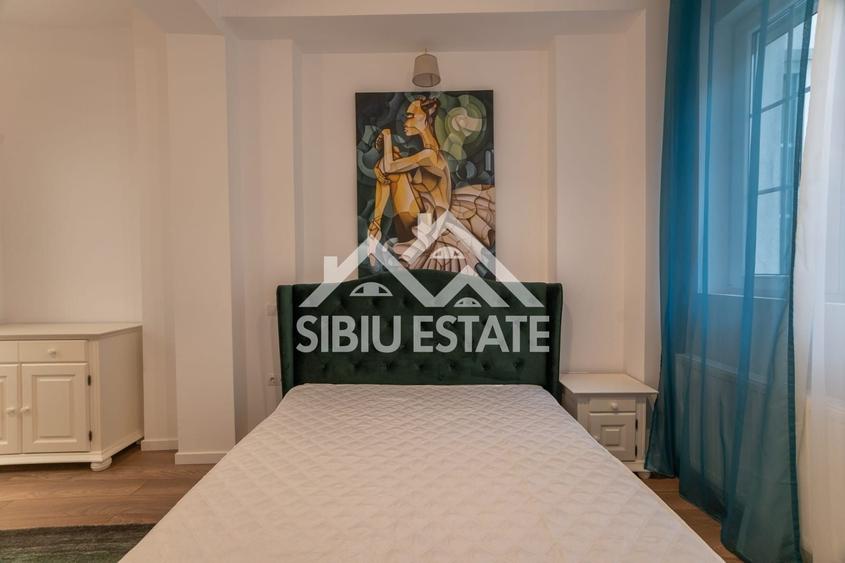 Apartament cu 3 camere în Calea Dumbrăvii