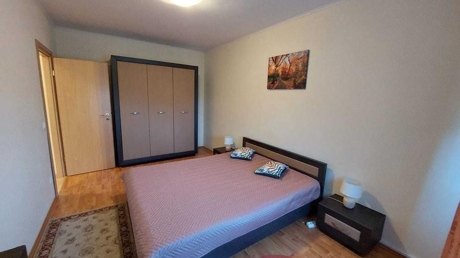 Apartament cu 2 camere decomandat în Carpați 2