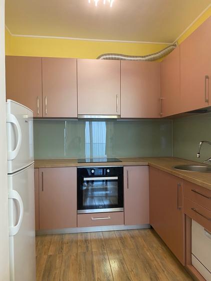 Apartament 2 camere str.Alexandru Vaida Voievod, zona Iulius Mall, bloc nou - 4