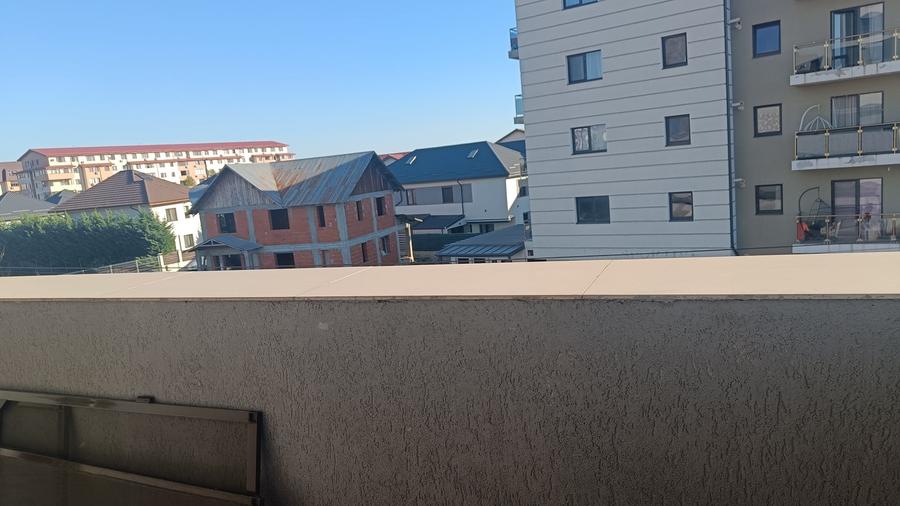 Apartament cu 2 camere decomandat în Prelungirea Ghencea