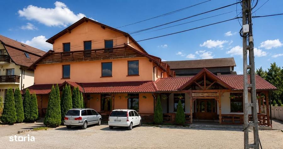 Casă cu 4 camere în Tisa