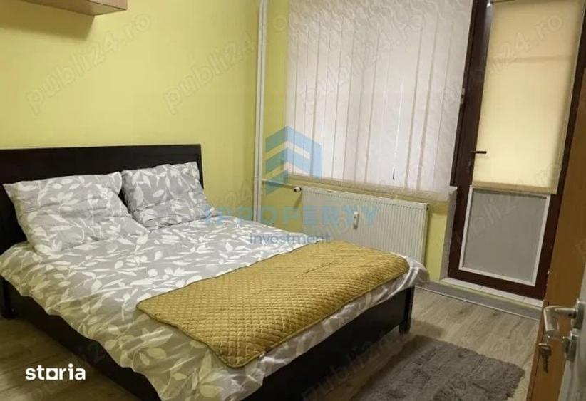 Apartament cu 3 camere în Vatra Luminoasă