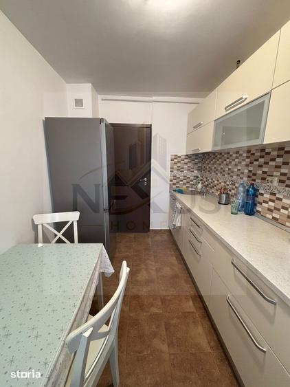 Apartament 3 camere de inchiriat Pia?a Sudului - 8