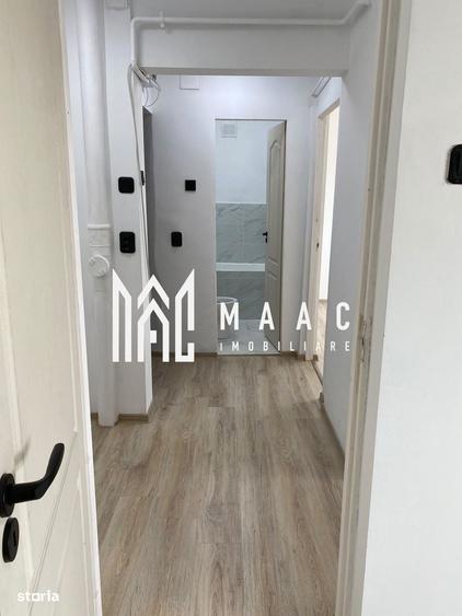 Apartament 2 camere| Renovat| Zona Nord - 3