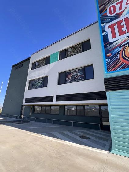 Teren de 1000 mp, în Berceni
