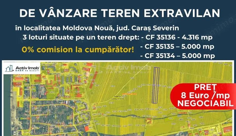 Teren de 1222 mp, în Central