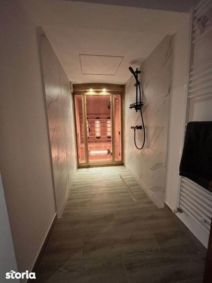 Cabana certificata M Mediului, 167 mp, teren 848 mp, Moara de Padure - 13