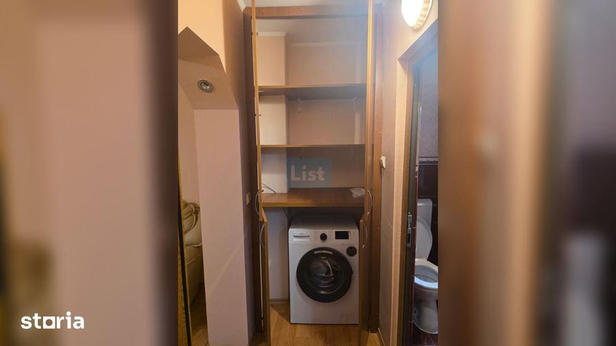 Apartament cu 2 camere în Craiovei