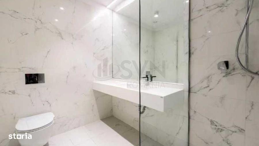 Apartament high end 2 camere I One Mircea Eliade I Zona Floreasca - 3