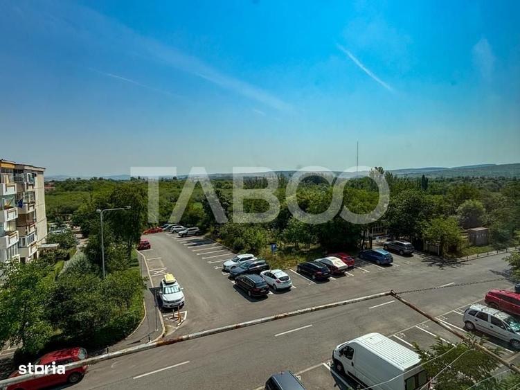 Apartament cu 2 camere etaj intermedait zona linisita Intre Lacuri - 6