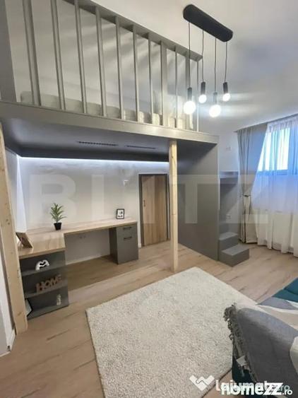 Investitie premium ultracentrala-apartament in cladire istor - 3