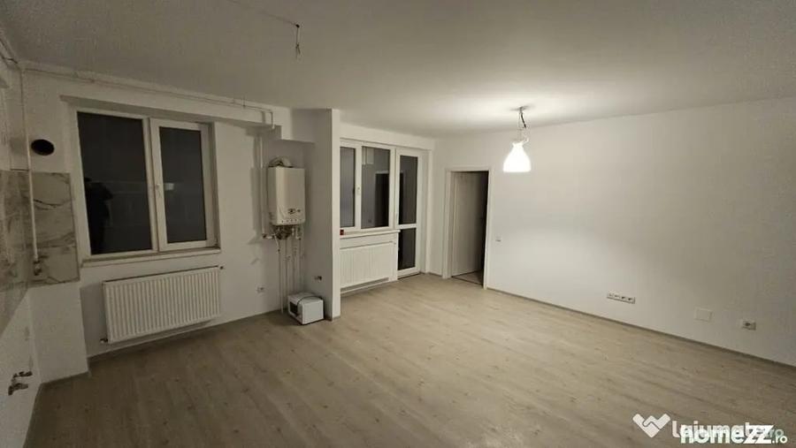 Apartament cu 2 camere decomandat în 9 Mai