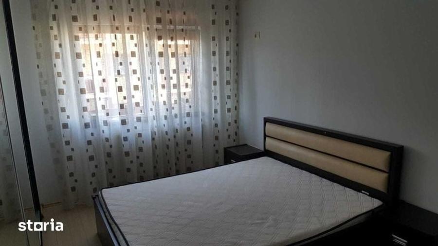 Apartament cu 2 camere în Chiajna — fotografia 1