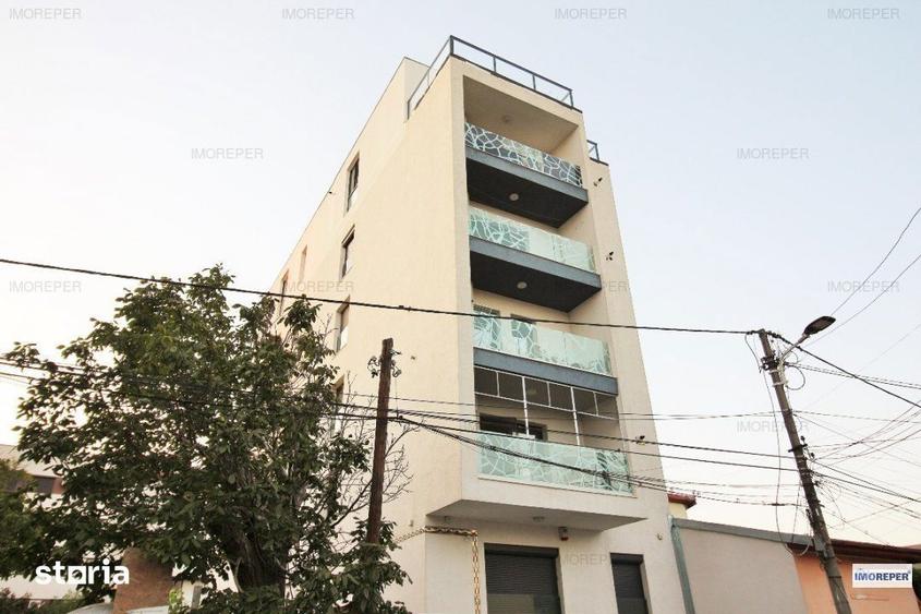 BRANCOVEANU METROU-MARTISOR, BLOC 2015, APARTAMENT ELEGANT, CU PARCARE - 5