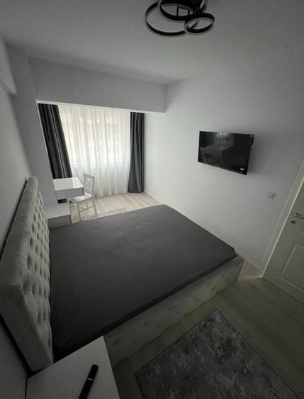 Apartament cu 2 camere decomandat în Tătărași