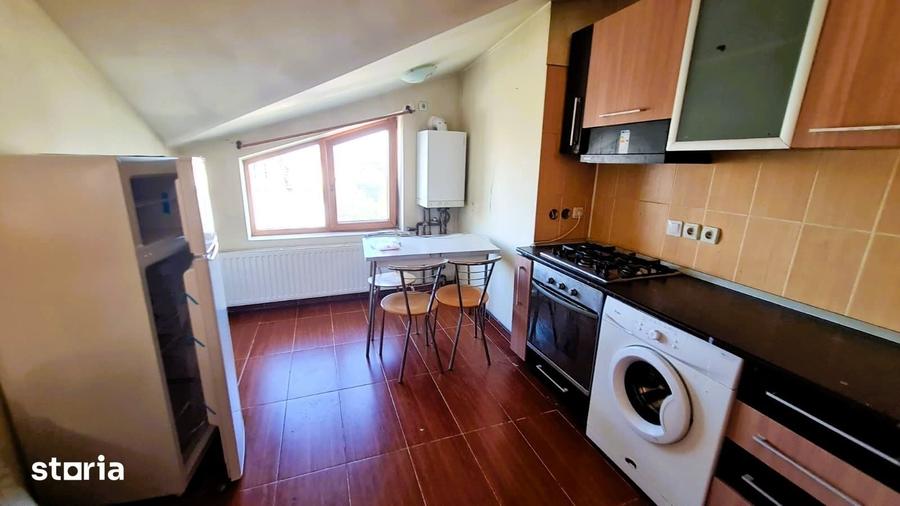 Apartament 1 camera Zona Siretului - 6