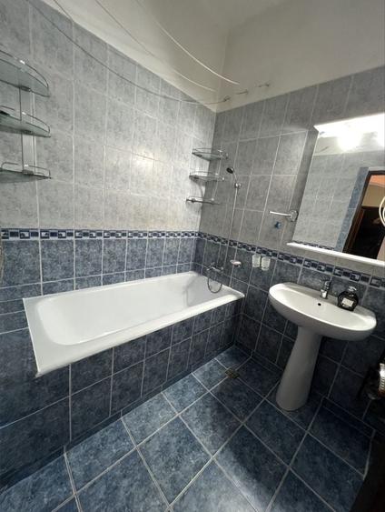 Apartament cu 2 camere decomandat în Vatra Luminoasă