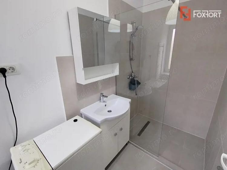 Apartament cu o camera de inchiriat in Timisoara, zona Medicina - 4