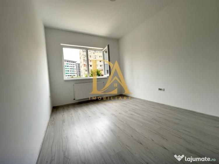 Apartament cu 2 camere decomandat în Chiajna