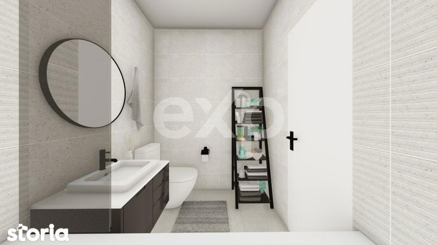 Apartament 2 camere in Trivale | Proiect Nou - 3