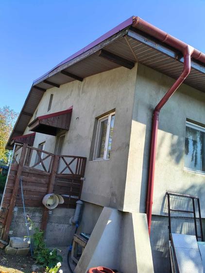 Casă cu 3 camere în Jilava