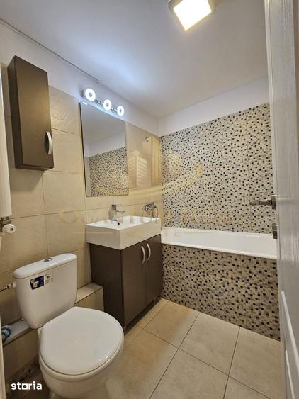 Apartament cu 2 camere în Vitan