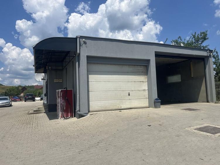 Spatiu comercial de inchiriat - 2