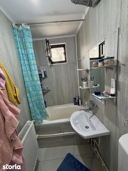 Vanzare apartament 3 camere, Micro 19, 60 mp - 6