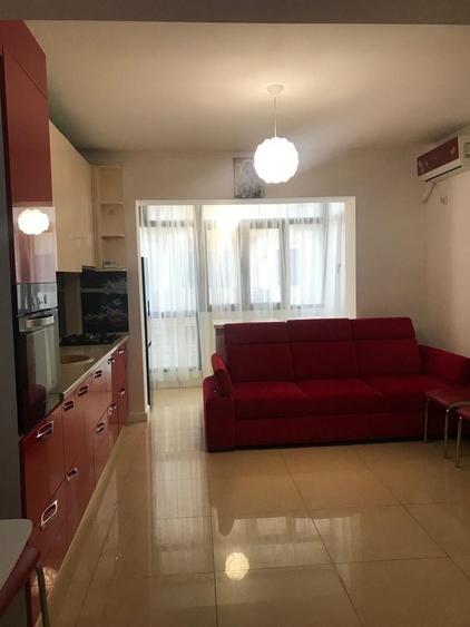 Apartament 3 camere CONFORT URBAN - 5