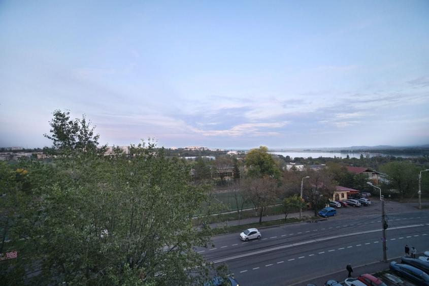 Apartament cu 2 camere decomandat, mobilat în Micro 19