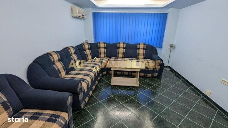 Apartament cu 3 camere decomandat, mobilat în Berceni