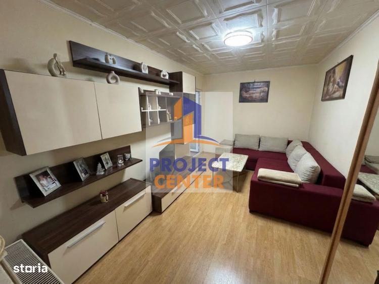 Apartament 2 camere Gavana 2 - 1