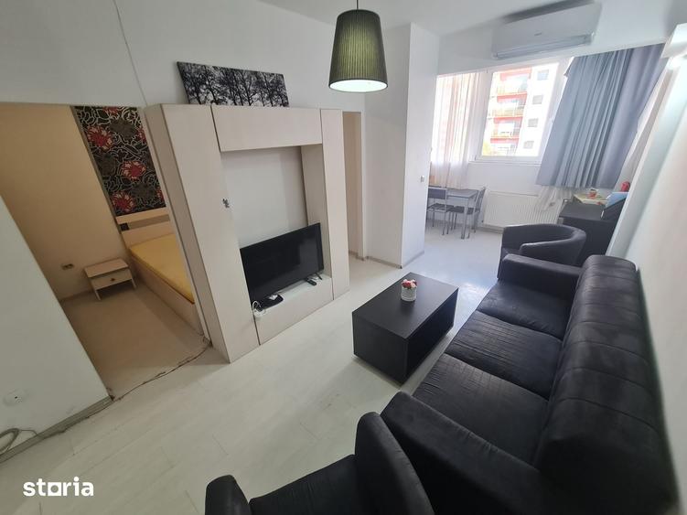 Apartament cu 2 camere în UTA