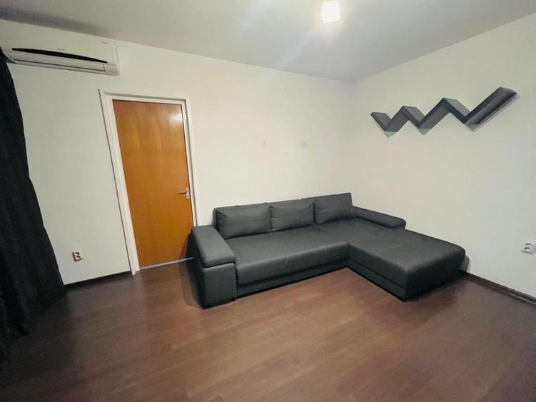 Casă cu 2 camere în Central