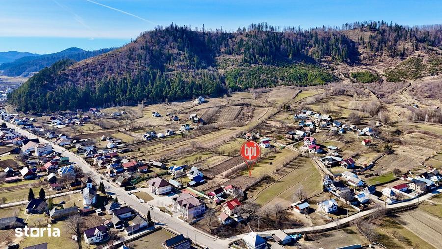 Teren de 4760 mp, în Slatina