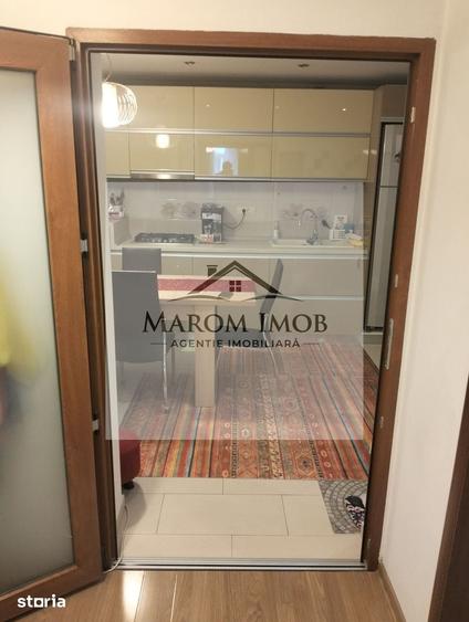 Apartament 3 camere | Bd. Brancoveanu | Ultrafinisat & Complet Mobila - 9