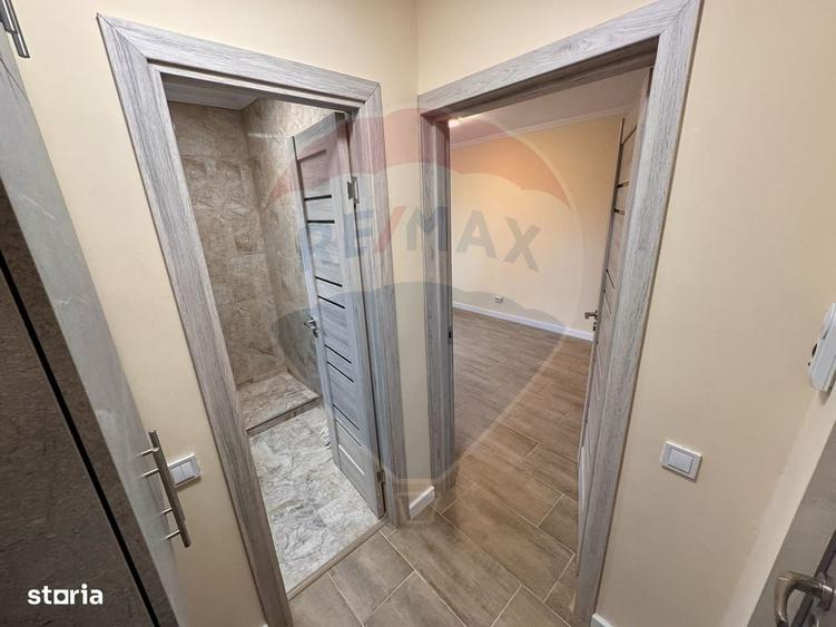 Garsoniera de vanzare | 22,66 mp | Et. 2 | Str. Cernei | Comision 0% - 1