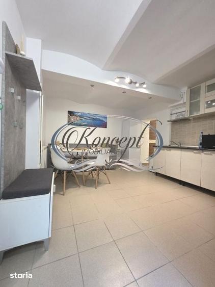 Apartament 2 camere, central, Calea Motilor - 6