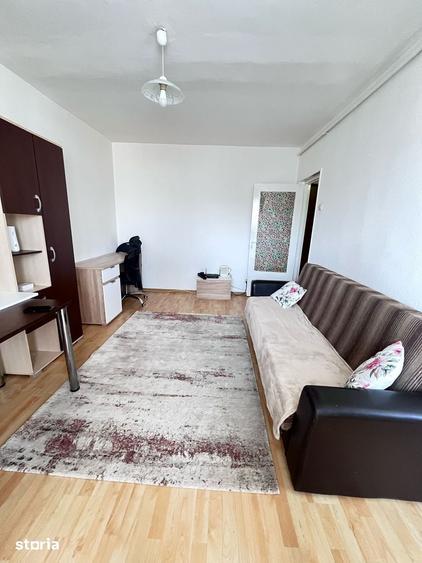 Garsonieră în Mănăștur