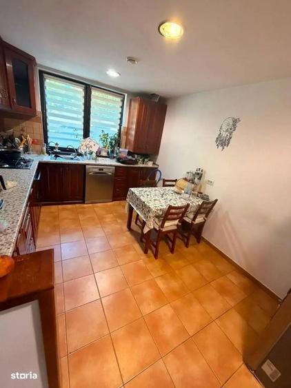 Duplex luminos cu terase de 50 mp si curte, Mogosoaia - 19