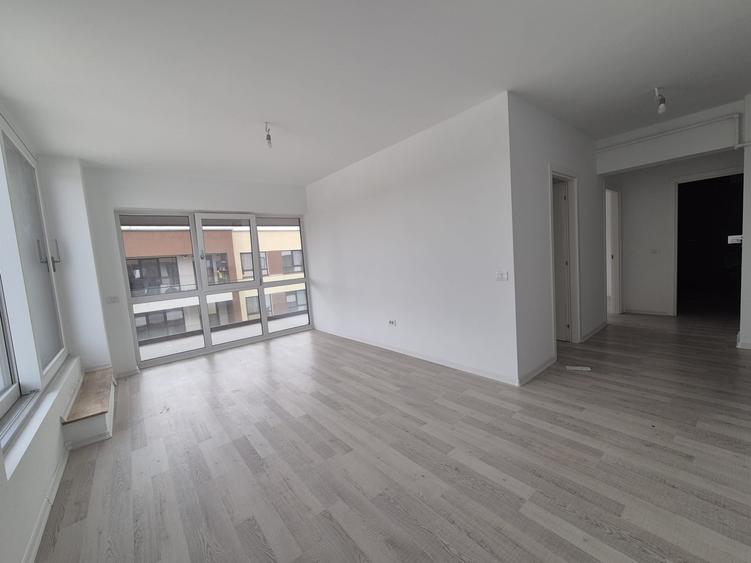 Apartament 2 camere +loc parcare+ boxa Moon Reflexes - 4