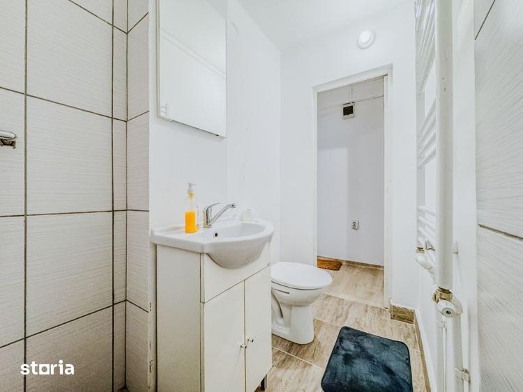 Spatiu de birou|25 m2 utili| zona centrala/Horea - 6